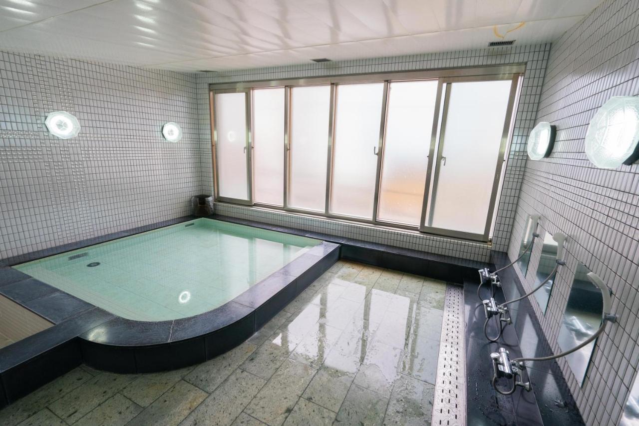 エンゼルリゾート湯沢 民泊あつし 517 Juzawa Exteriér fotografie